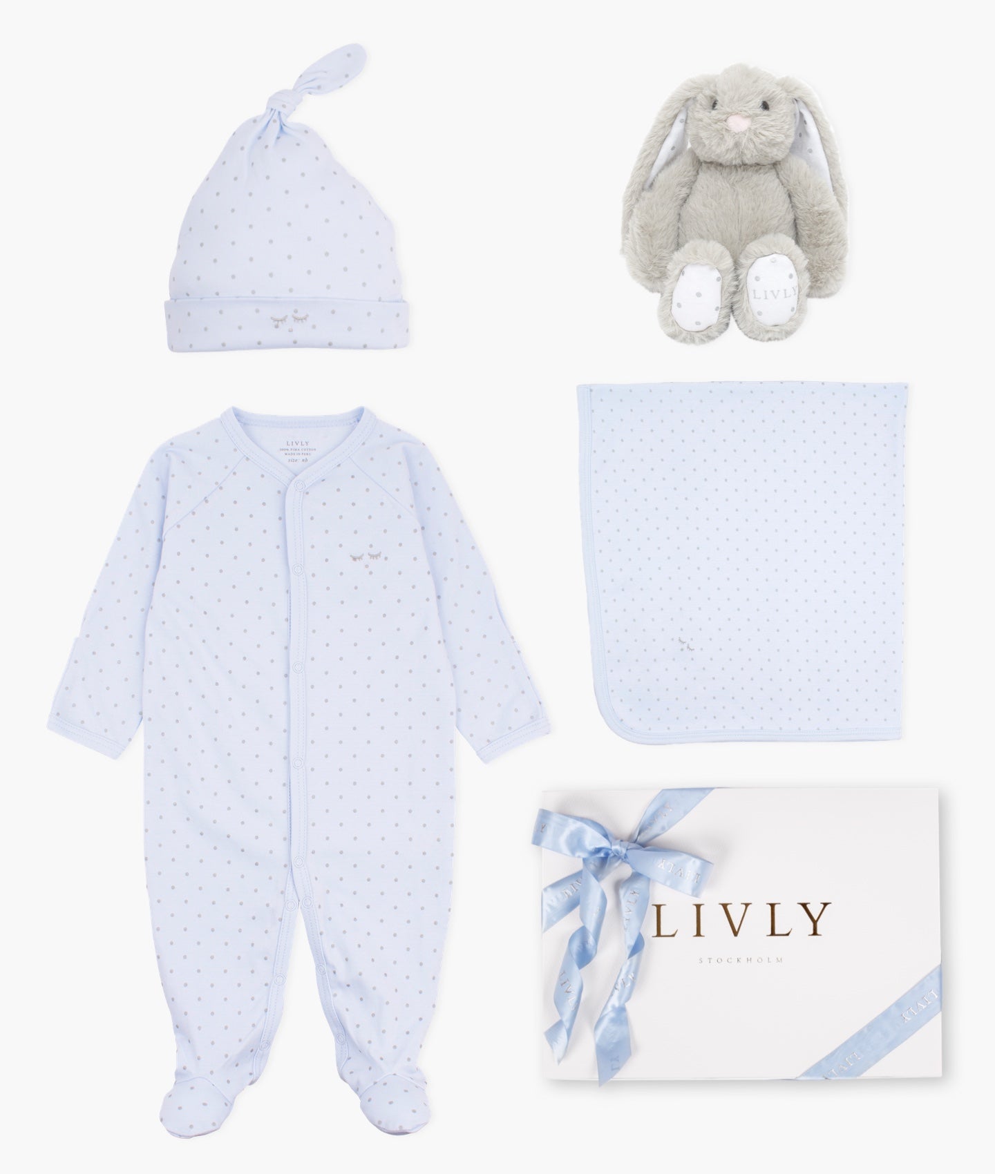 Baby Welcome Kit