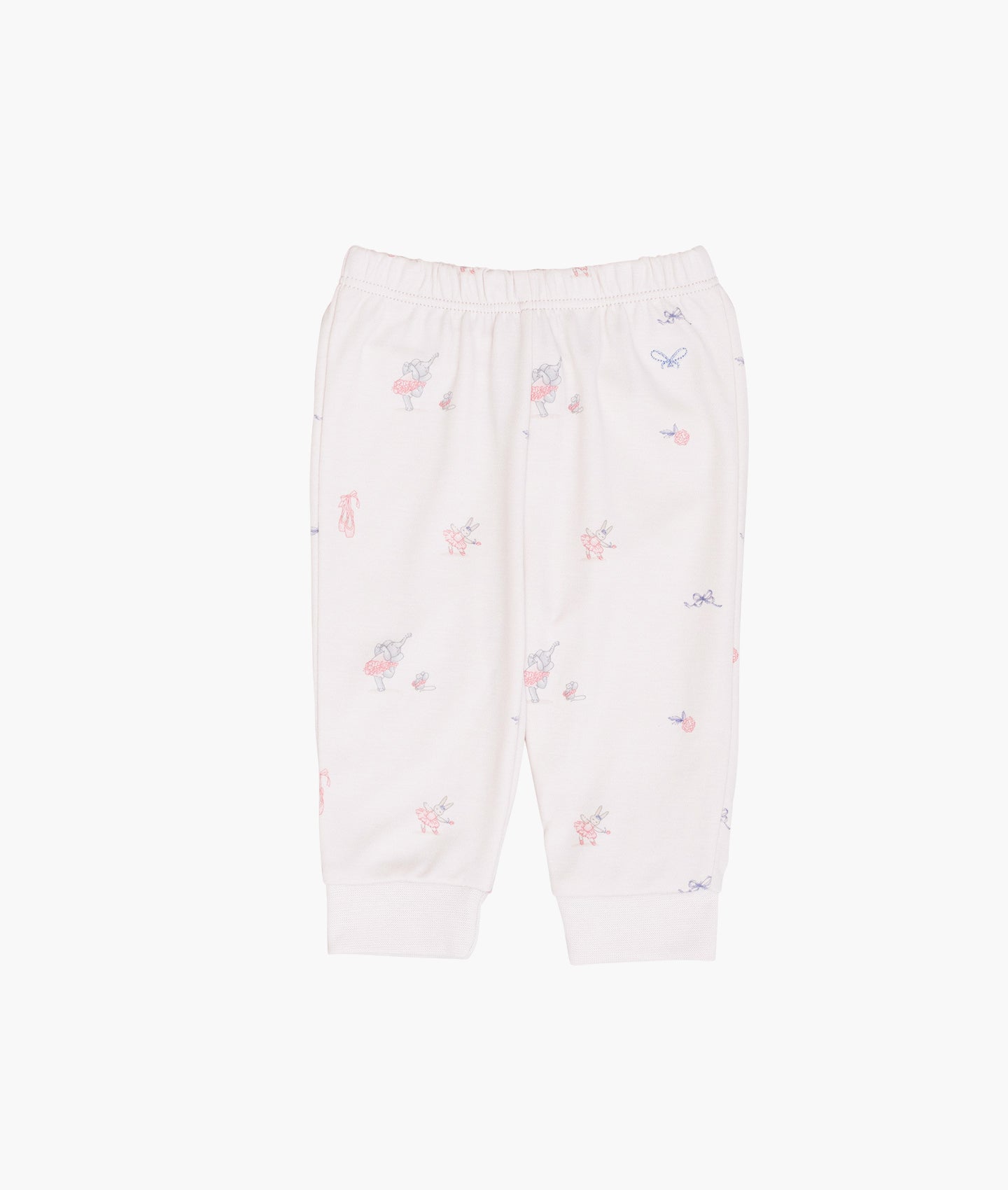 Ballerina Pants