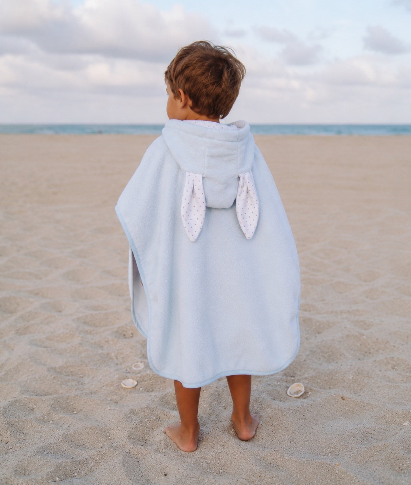 Kylpy Poncho