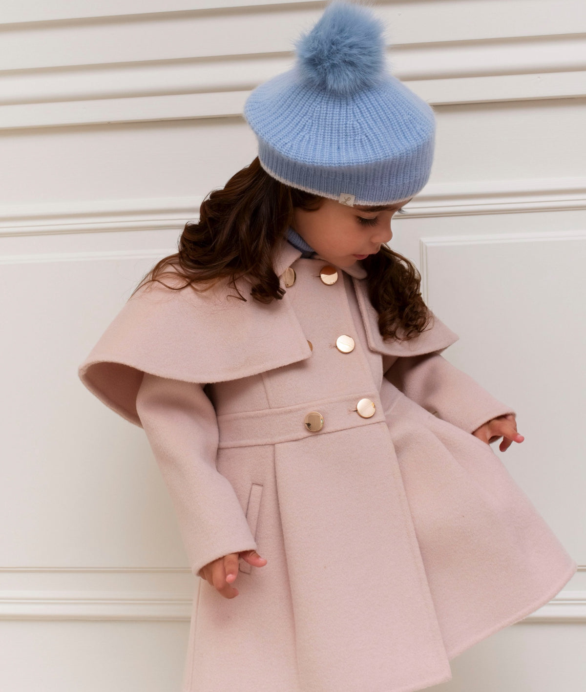 Caroline Coat