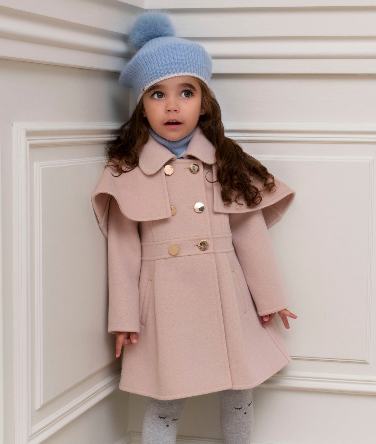 Caroline Coat