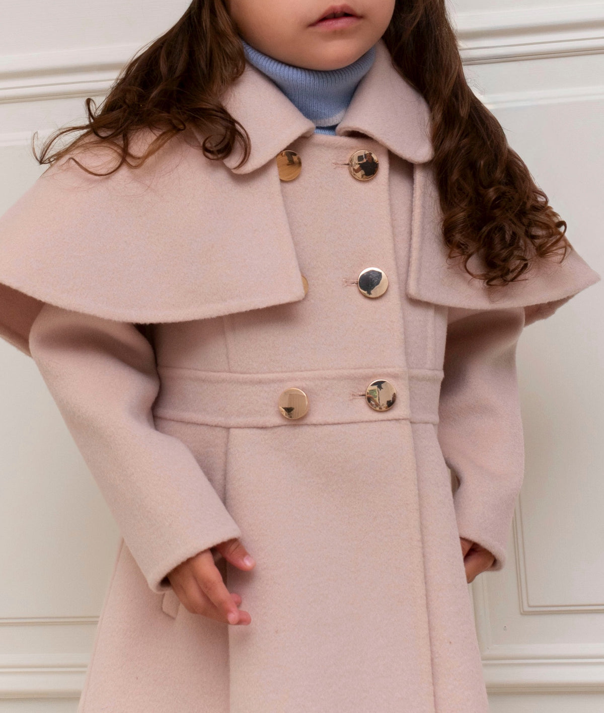 Caroline Coat