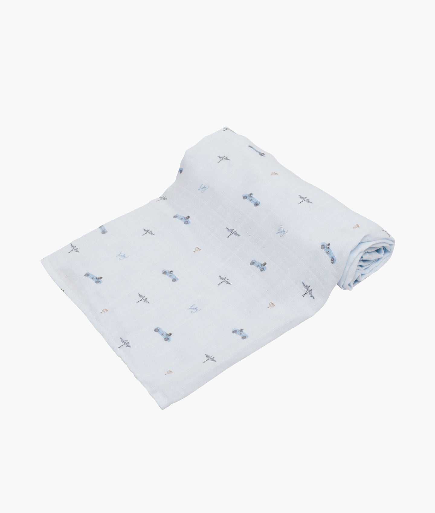 Cars Swaddle