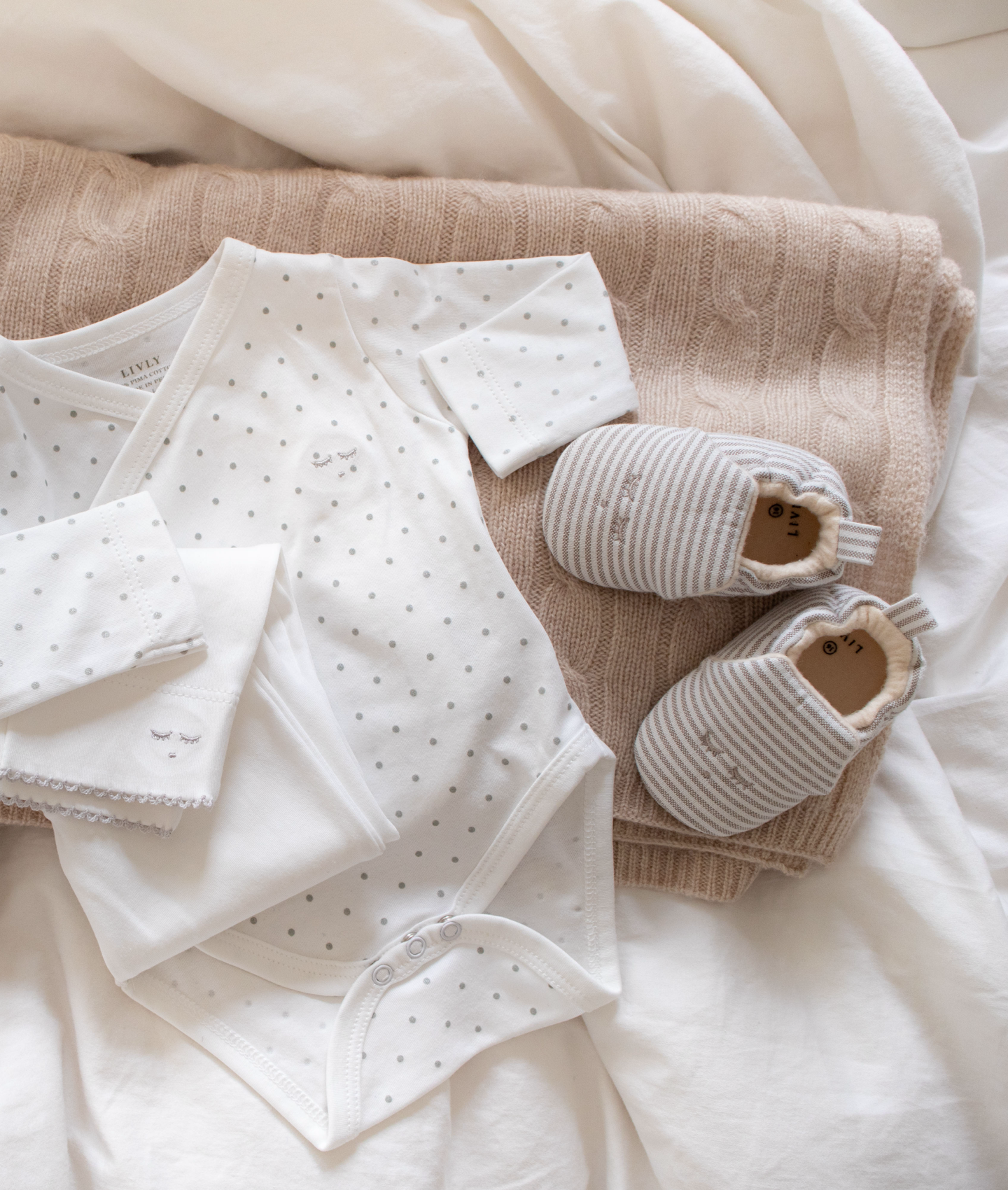 Babyschuhe