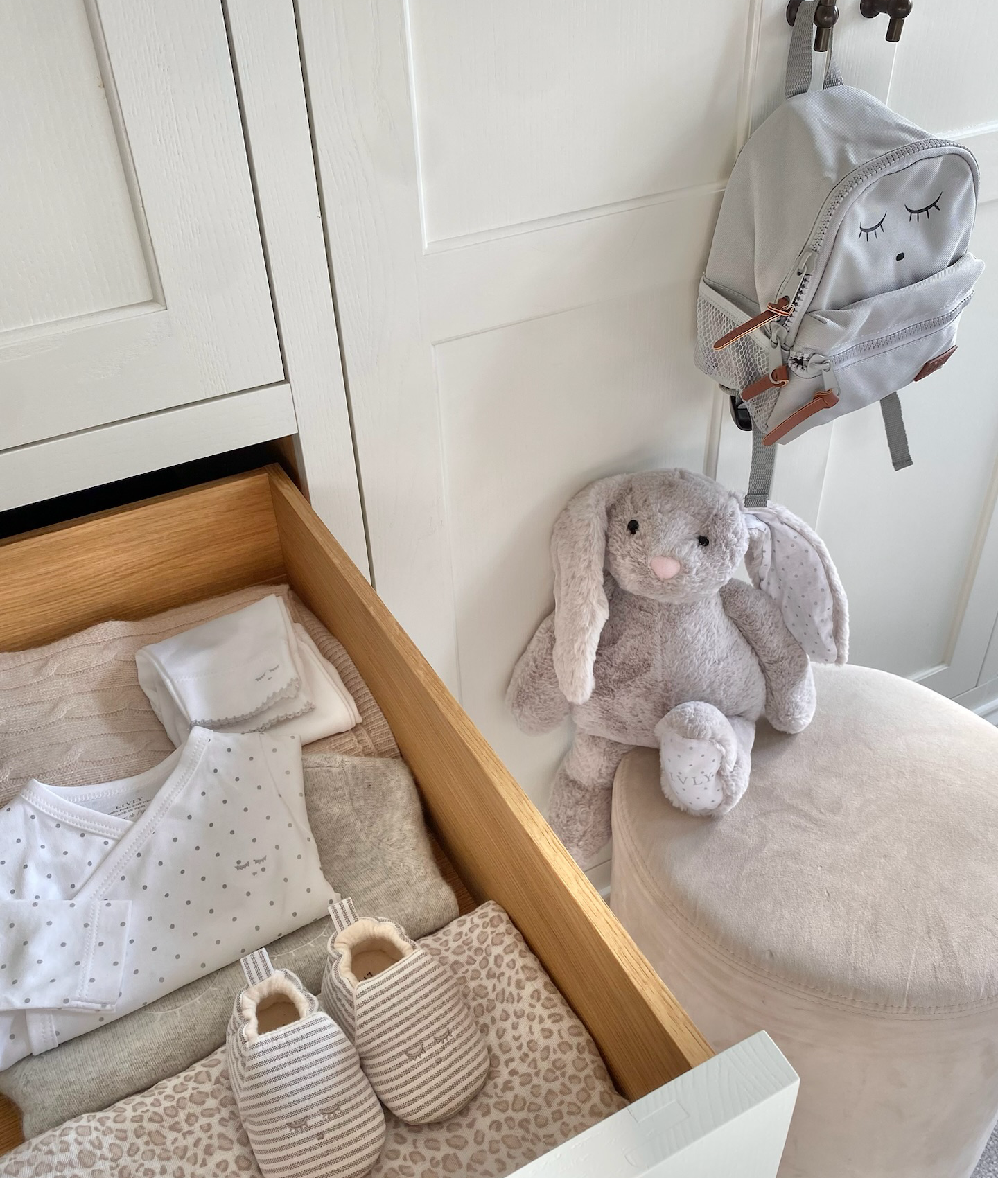 Babyschuhe