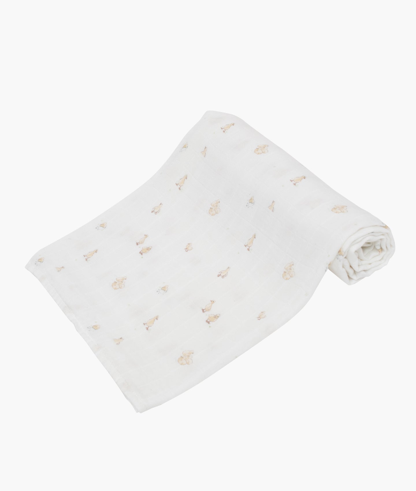 Ducklings Swaddle