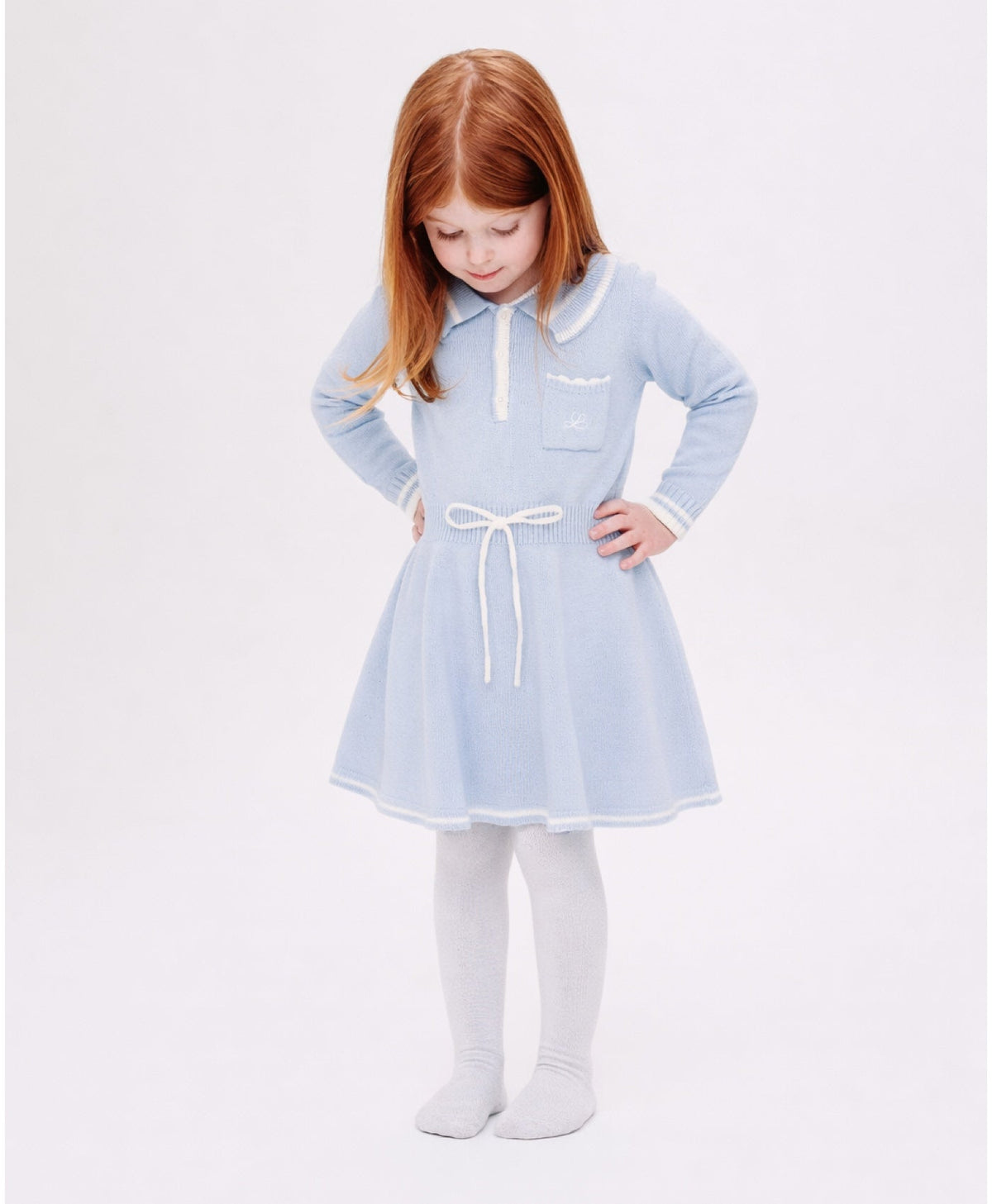 Belle Dress