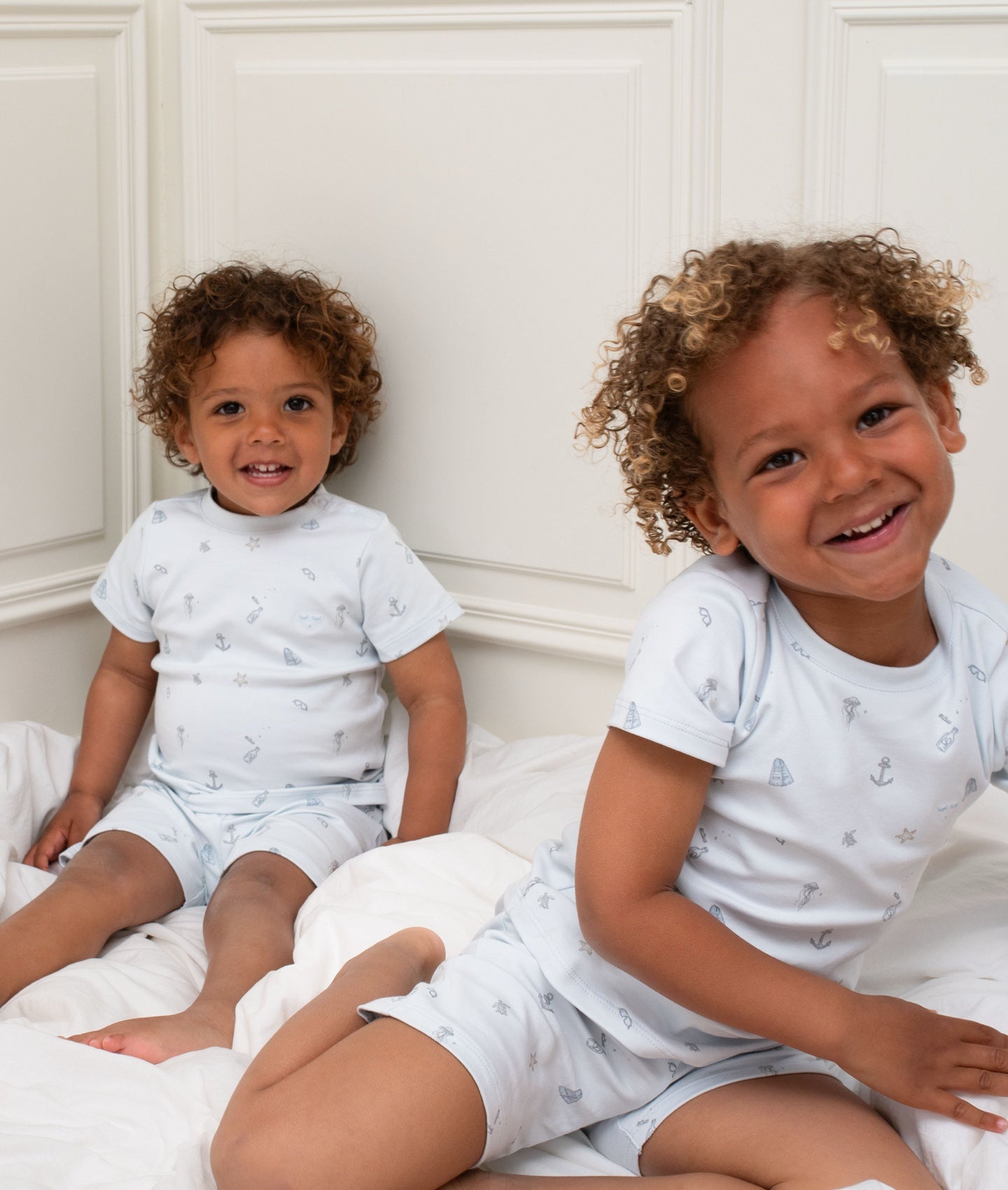 Underwater Explorer Summer PJ