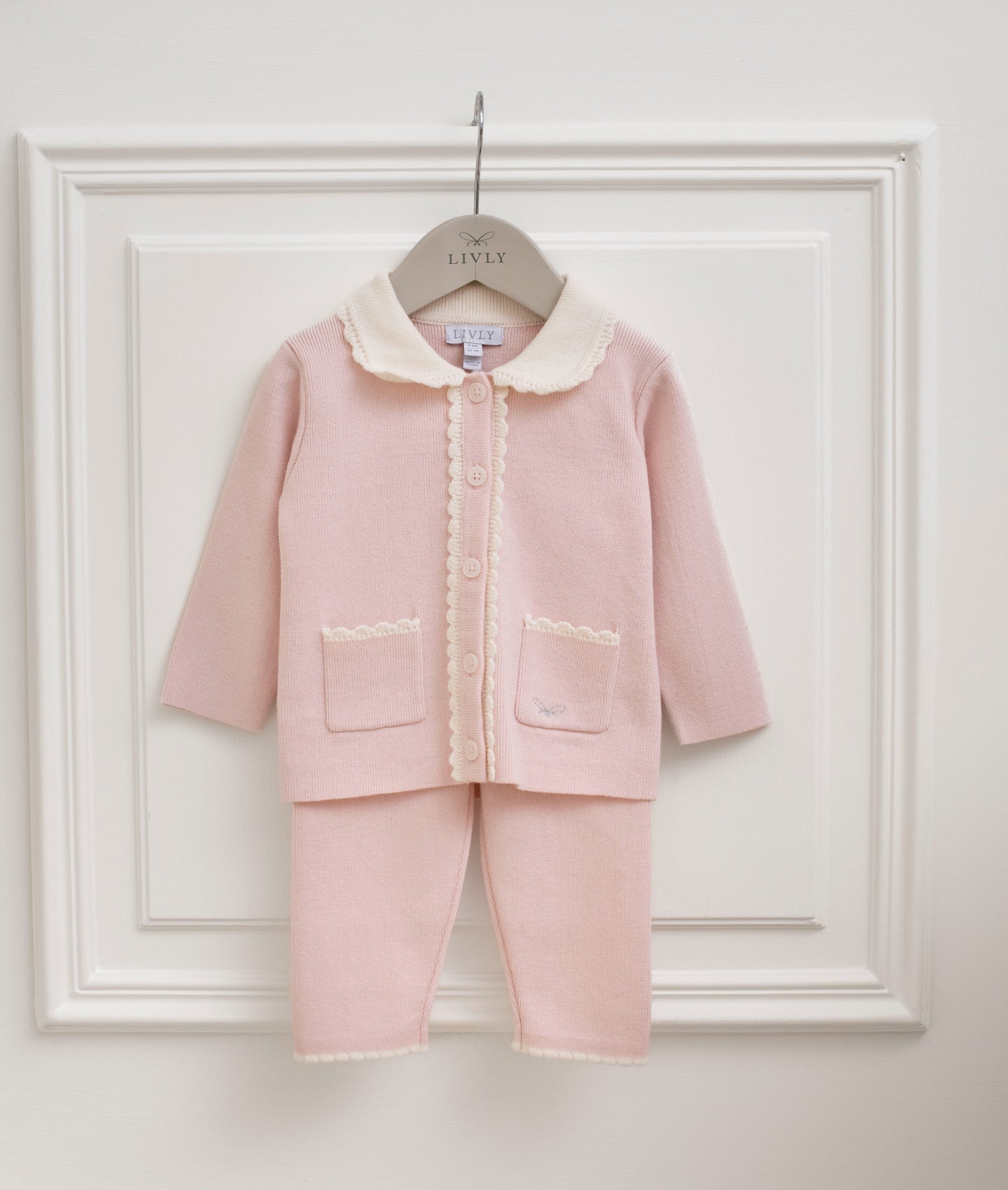 Jules Cardigan