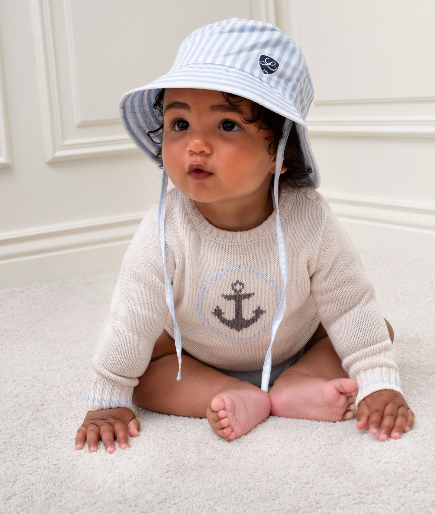 Sailor Sweater