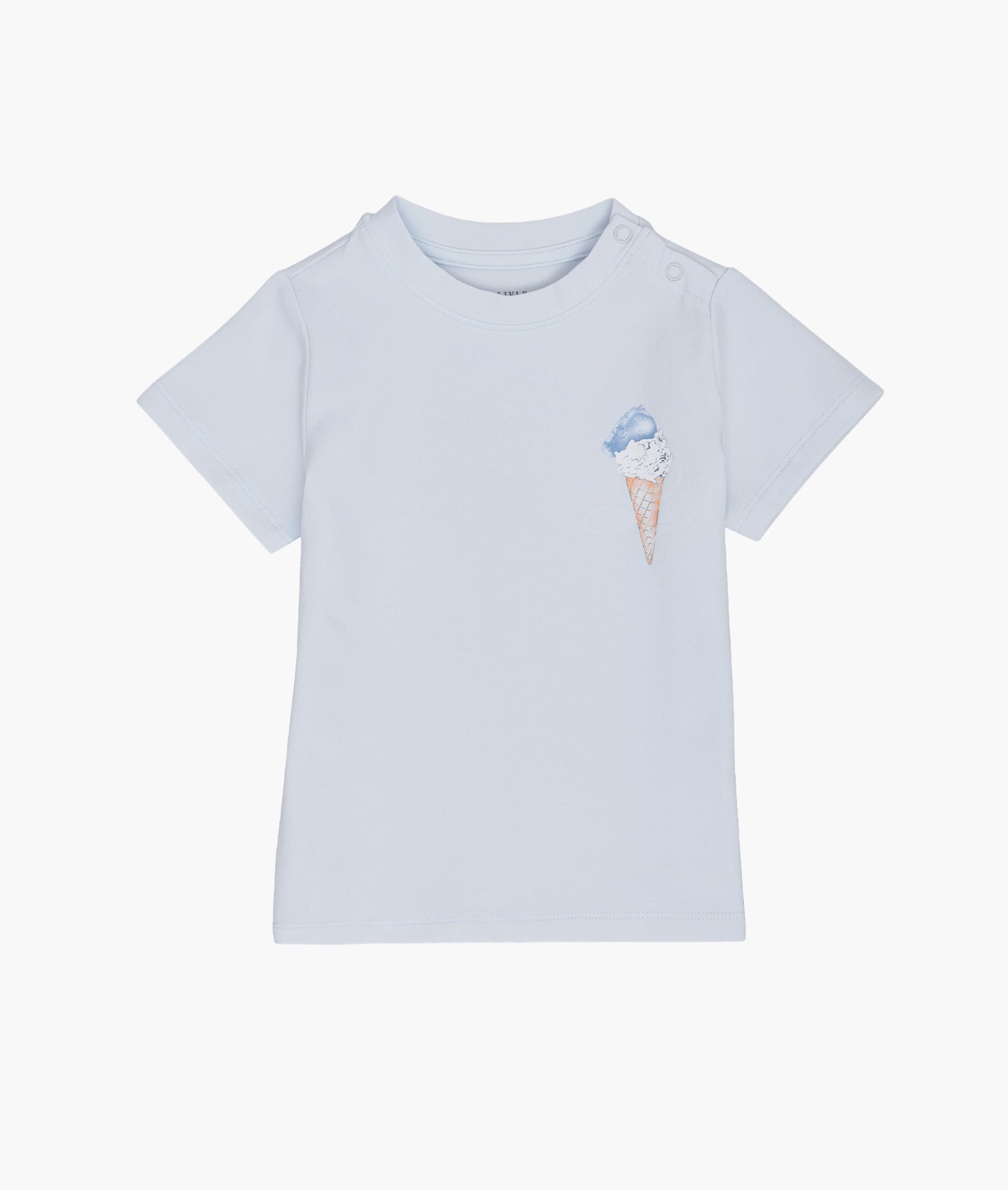 Ice Cream Elias T-shirt