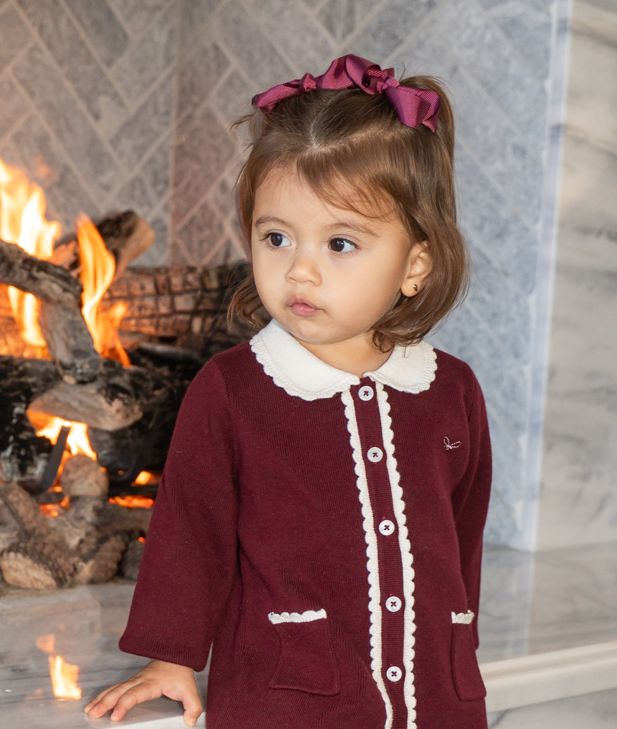Jules Cardigan