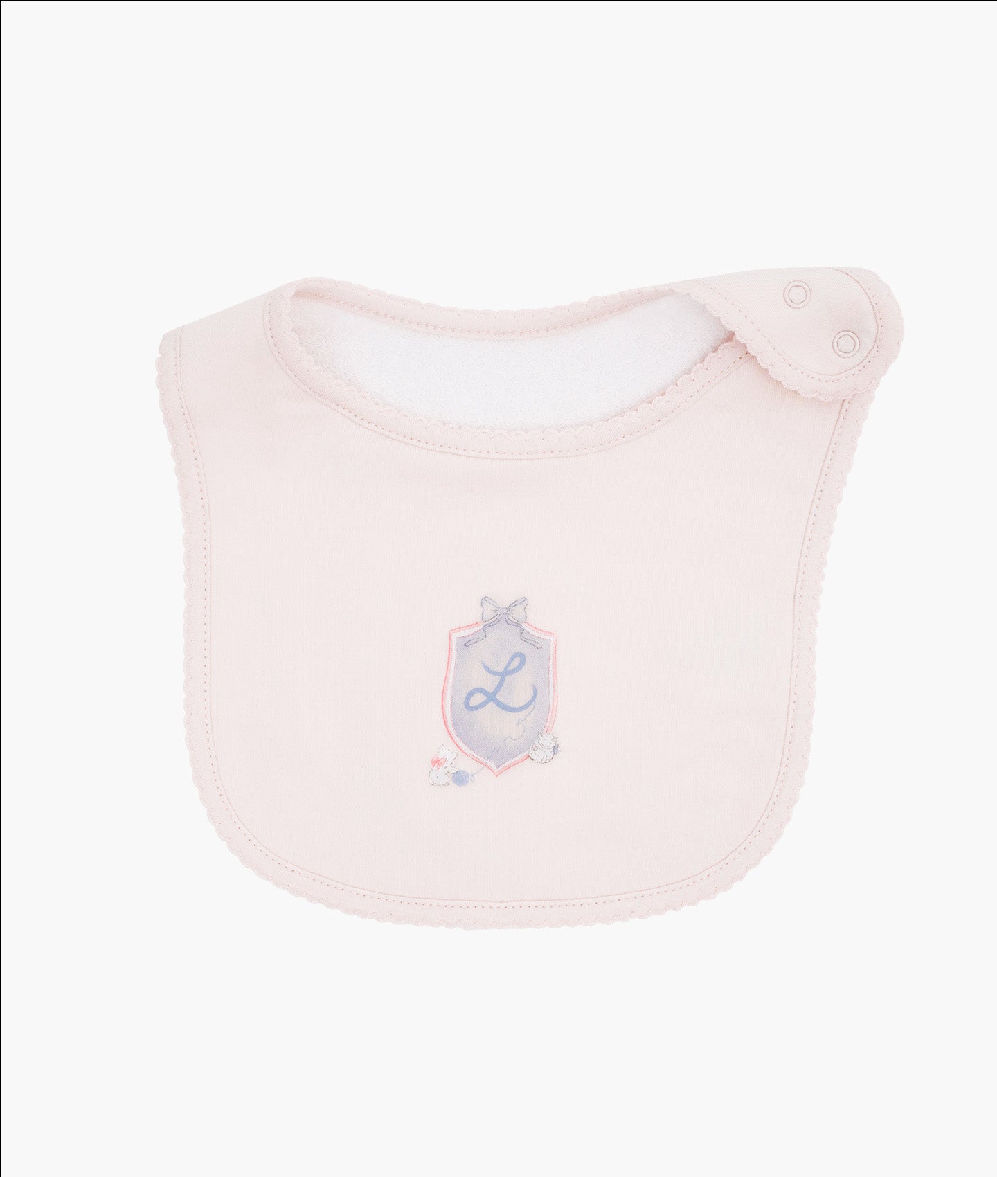 Kittens Bib