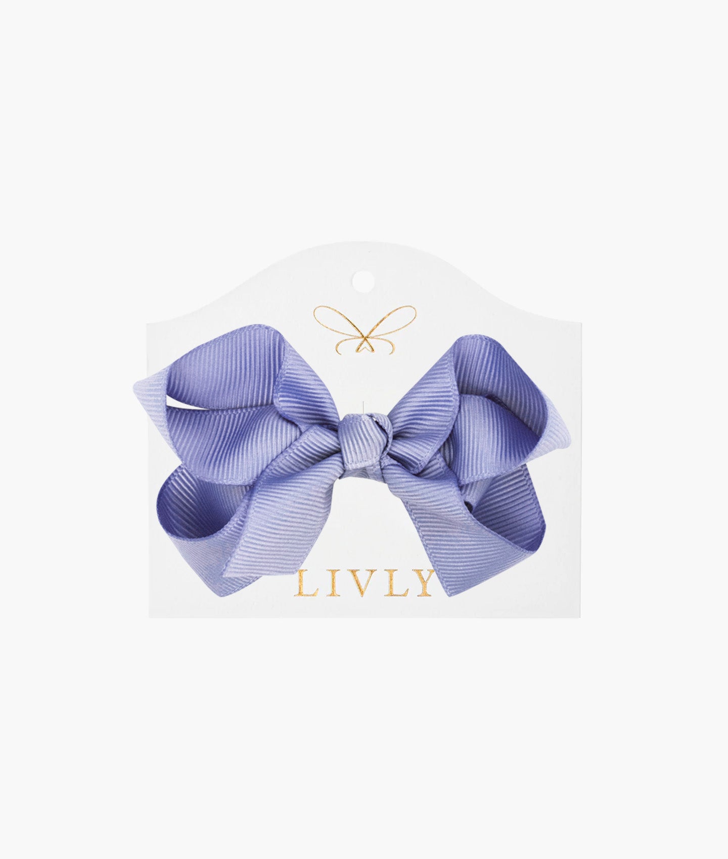 Medium Bow Iris