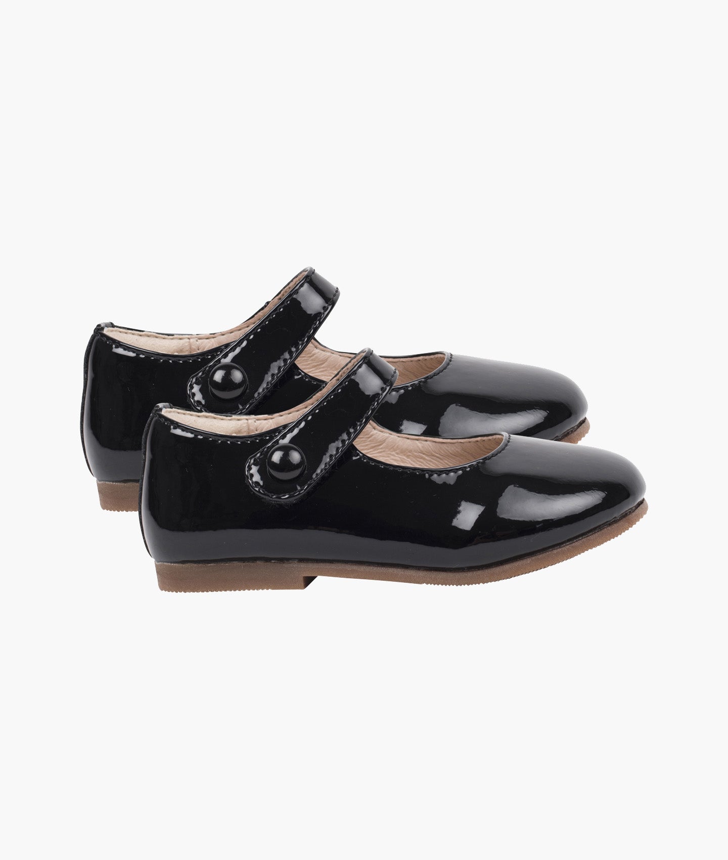 Mary Jane Shoes
