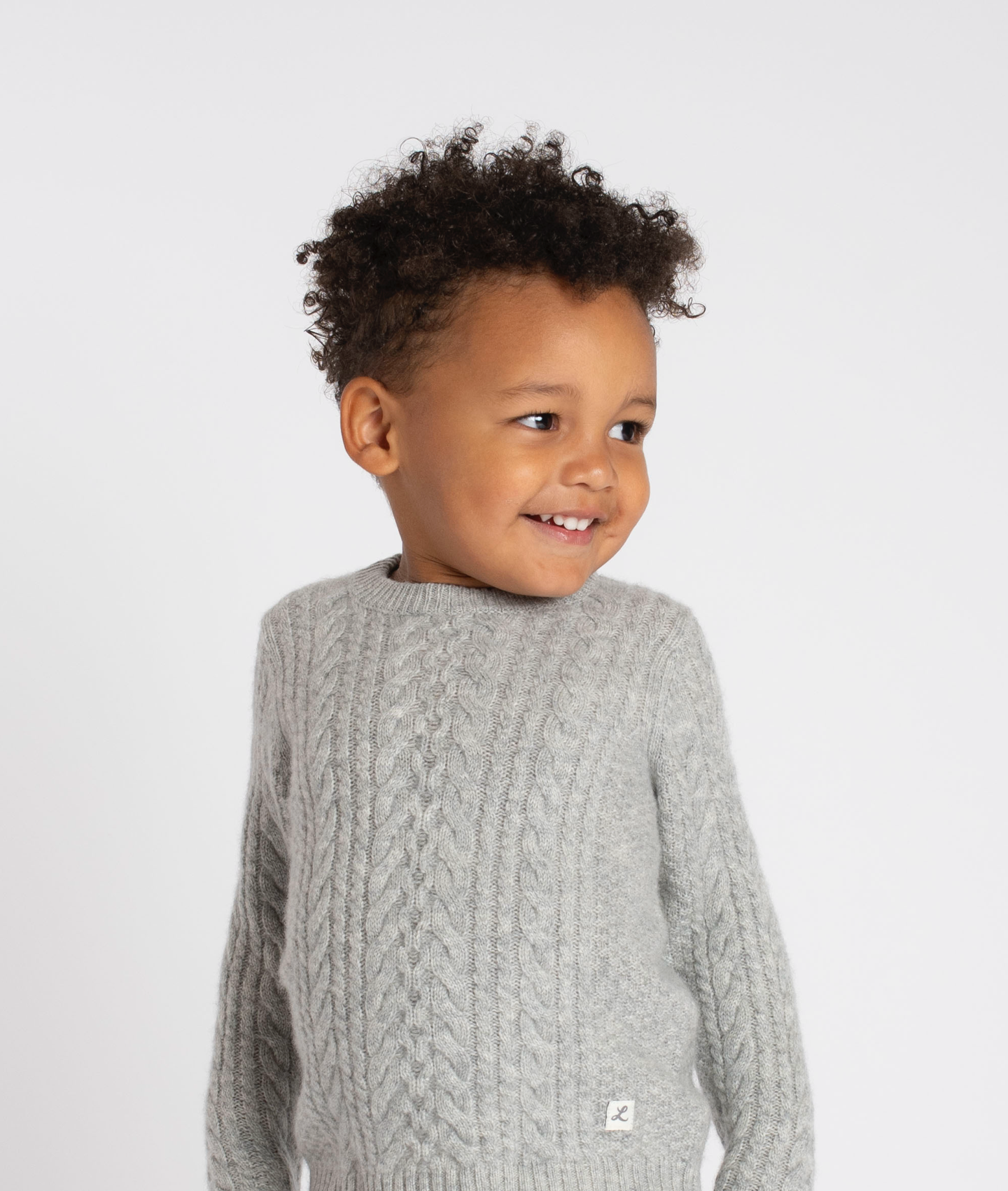 Morgan Cashmere Cardigan