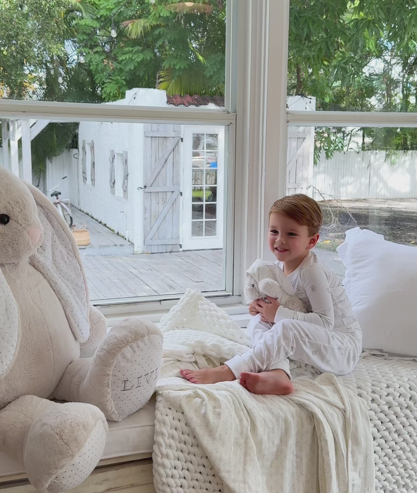 Celebration Parade 2-osainen setti