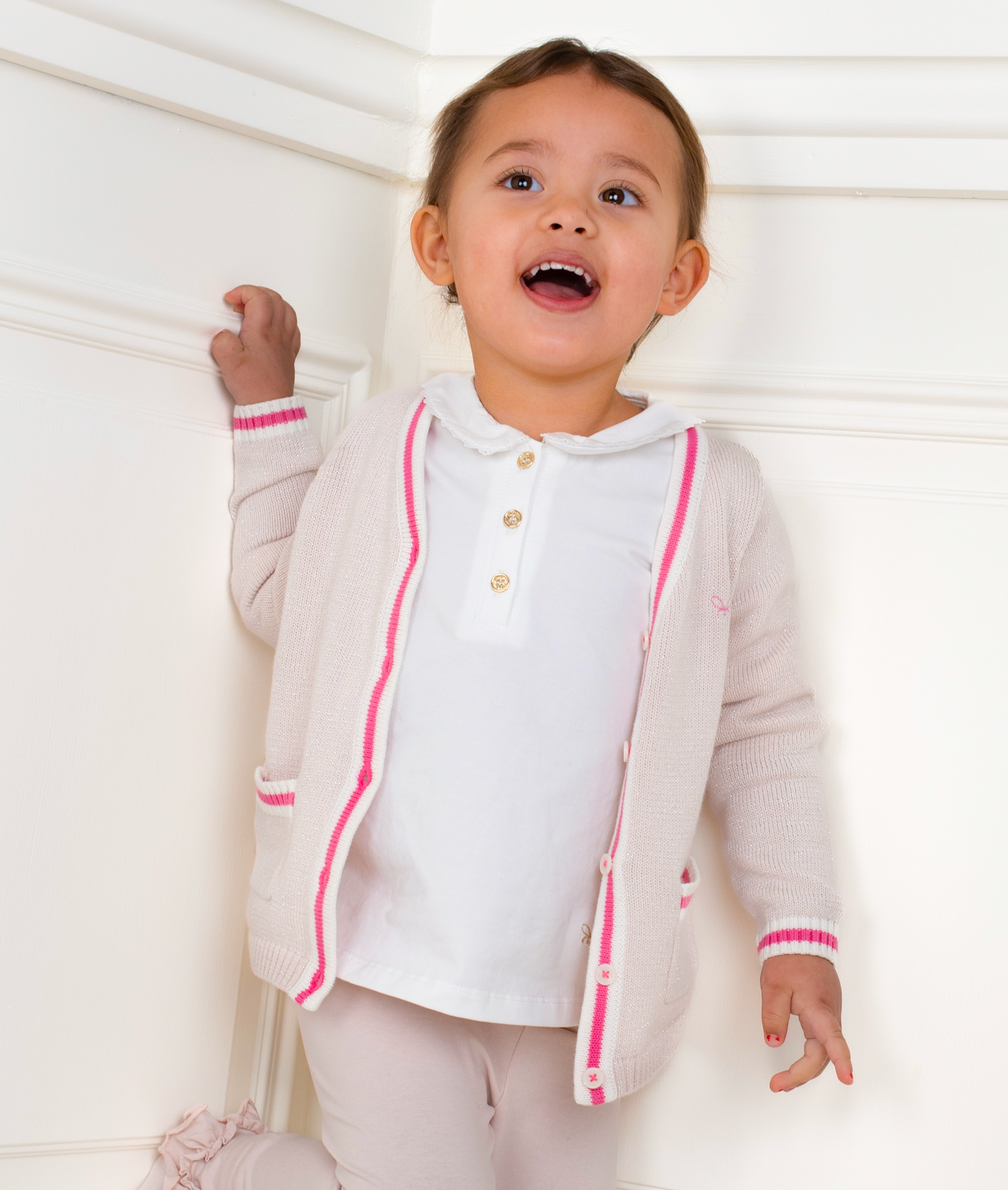 Ellie Cardigan