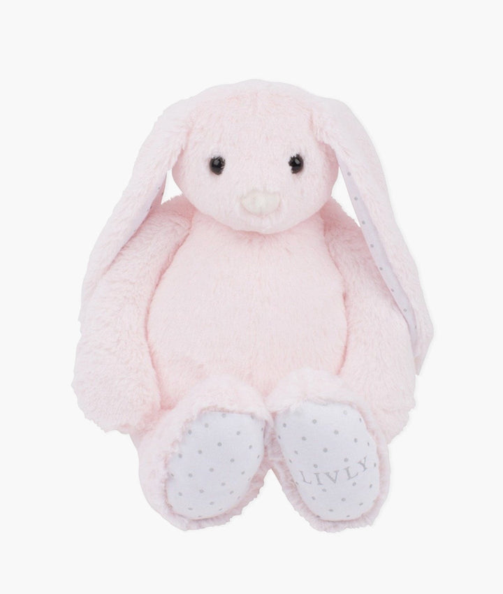 Great Bunny Marley