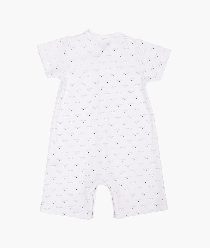 Sam Romper