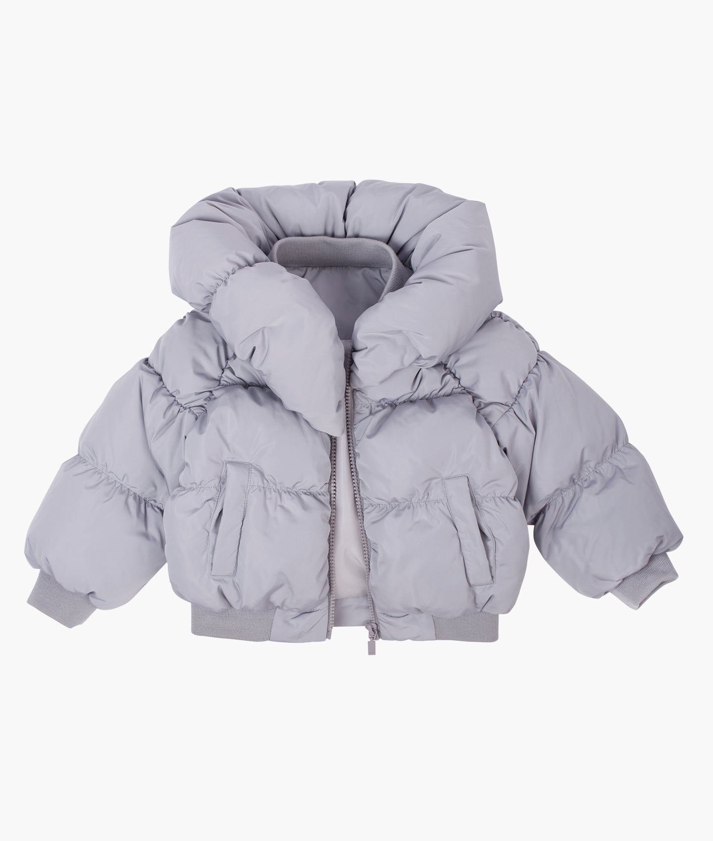 Fluffy cloud jacket hotsell