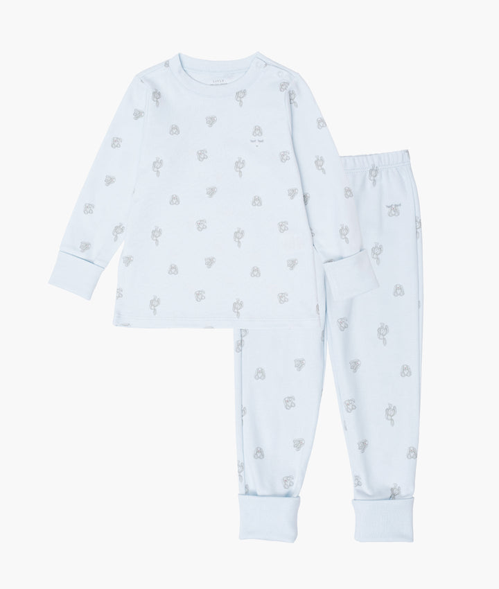 Bunny Marley 2 Piece Set