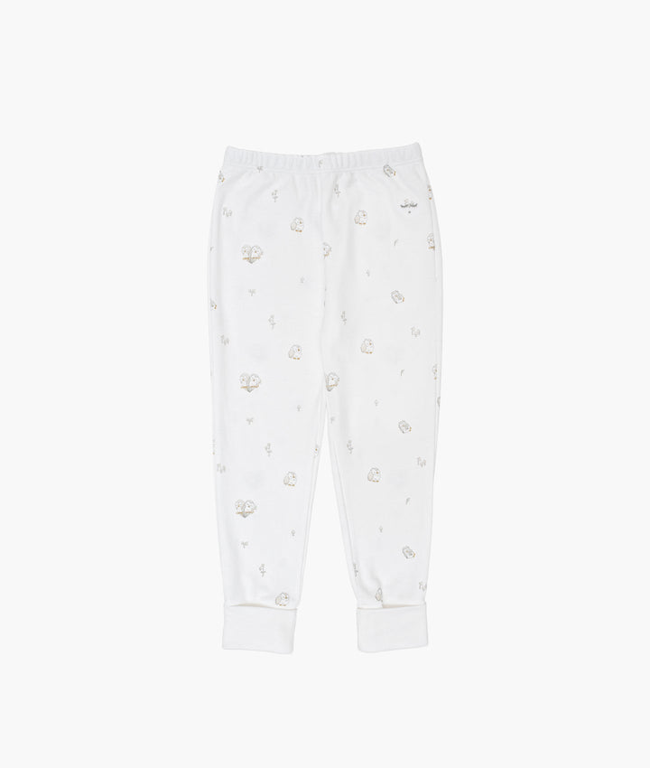 Owls 2 piece set
