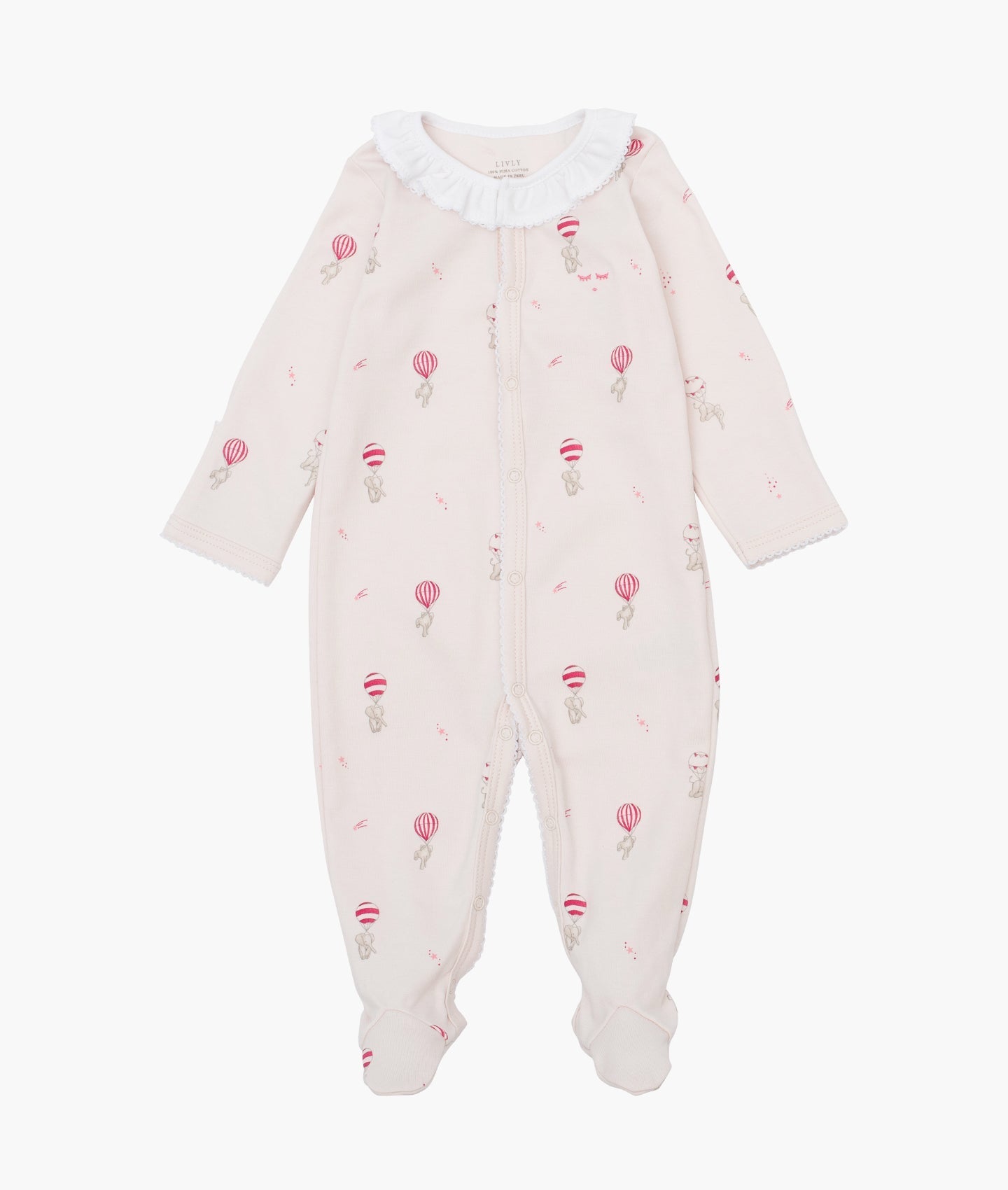 Livly clearance baby clothing