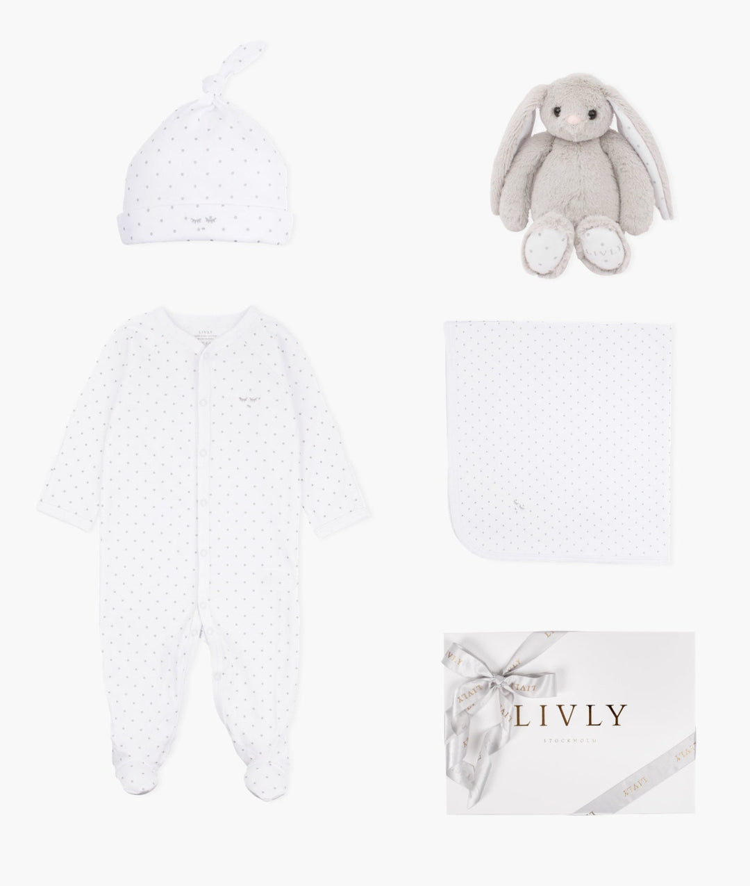 Baby Welcome Kit