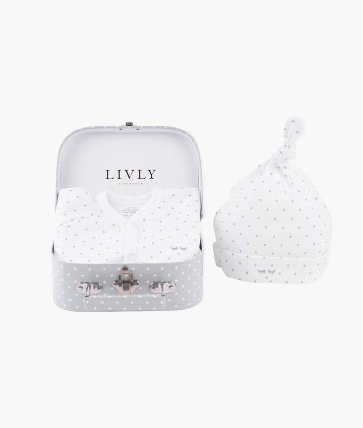 Baby Mini Kit