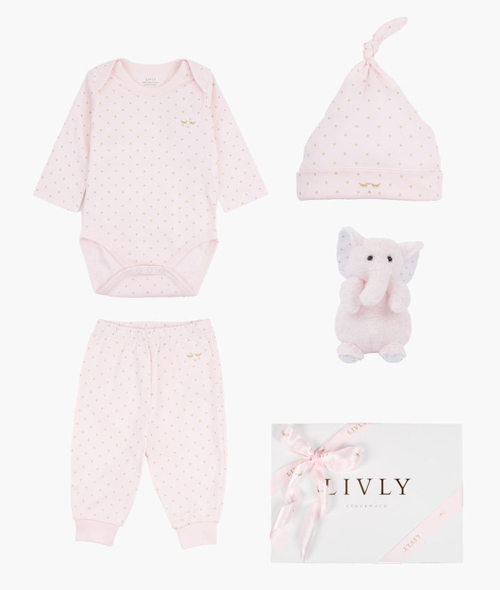 First Gift Set