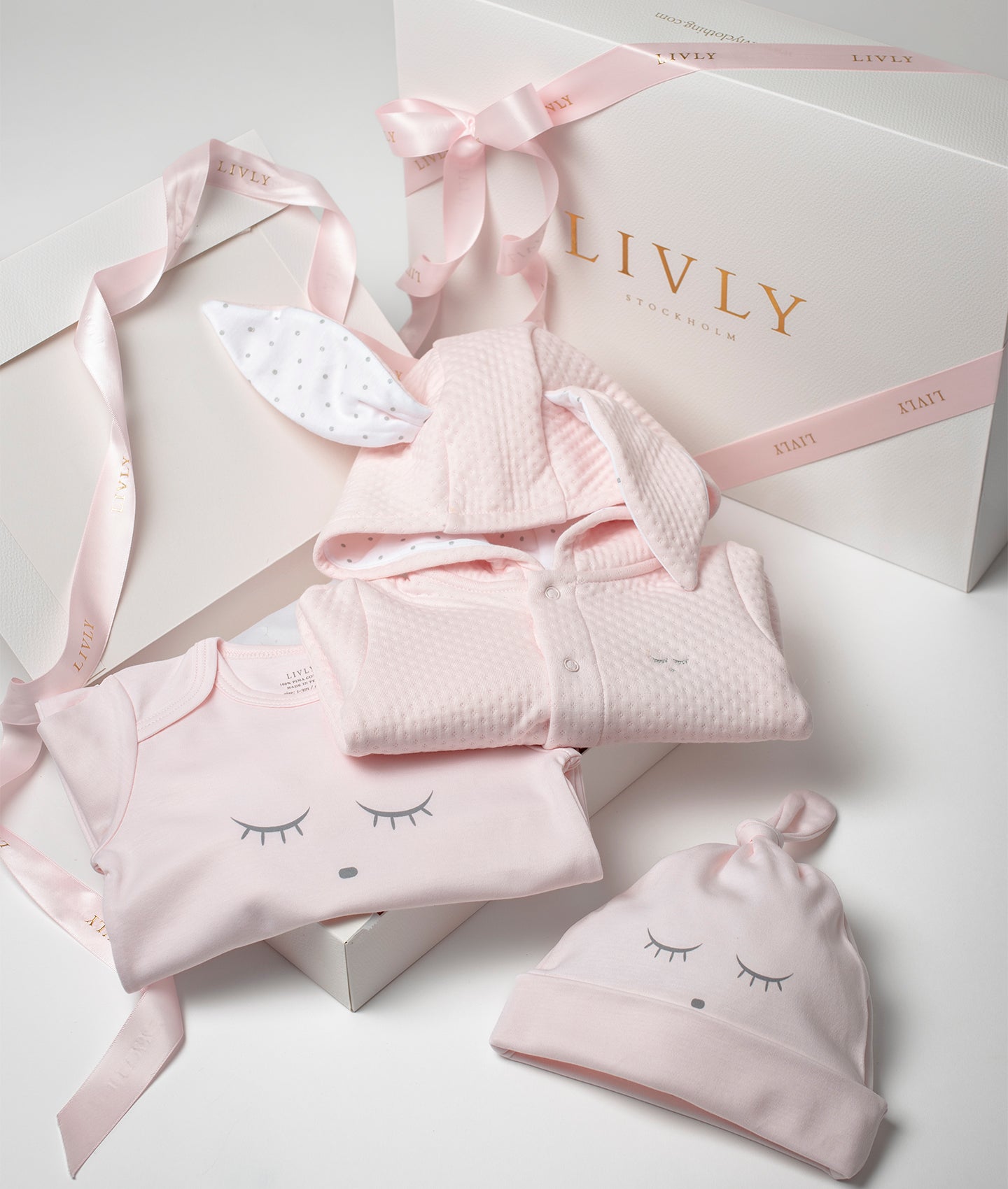 Livly baby hot sale